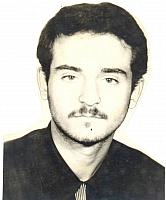 آلبوم اختصاصی تصاویر شهید سلمان فولادوند . کد 1403262855 آ