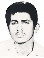 آلبوم اختصاصی تصاویر شهید حسین فولادیان . کد 1403262868 آ