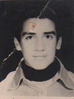 آلبوم اختصاصی تصاویر شهید نادر فیروزی . کد 1403234773 آ