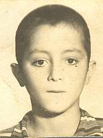 آلبوم اختصاصی تصاویر شهید محمدحسین فیضی . کد 1403316258 آ