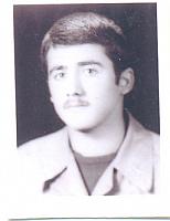 آلبوم اختصاصی تصاویر شهید سیدمحمود قادری . کد 1403262941 آ