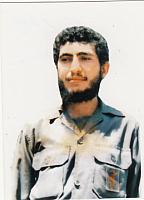 آلبوم اختصاصی تصاویر شهید سیدطاهر قاسمی تروجنی . کد 1403212044 آ