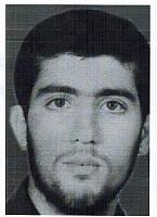 آلبوم اختصاصی تصاویر شهید محمود قاسمی خاچک . کد 1403316383 آ