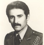 آلبوم اختصاصی تصاویر شهید سیدمحمد قاسمی شیرسوار . کد 1403131651 آ