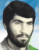 آلبوم اختصاصی تصاویر شهید سیدجعفر قاسمیان . کد 1403212069 آ