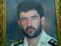 آلبوم اختصاصی تصاویر شهید علی همت قاسمی . کد 1403329092 آ