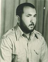 آلبوم اختصاصی تصاویر شهید امان اله قدیر . کد 1403131712 آ