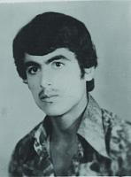 آلبوم اختصاصی تصاویر شهید مرتضی قربان زاده . کد 1403119791 آ