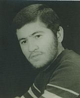 آلبوم اختصاصی تصاویر شهید محمدرضا قربانی مقدم . کد 1403248781 آ