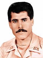 آلبوم اختصاصی تصاویر شهید عباس قریب زاده . کد 1403212332 آ