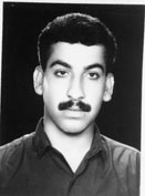 آلبوم اختصاصی تصاویر شهید اسماعیل قلم ارا . کد 1403300859 آ