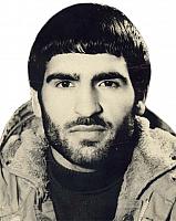 آلبوم اختصاصی تصاویر شهید محمدحسین قلندری . کد 1403300866 آ