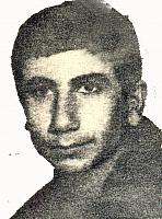 آلبوم اختصاصی تصاویر شهید علی قلندری . کد 1403248850 آ