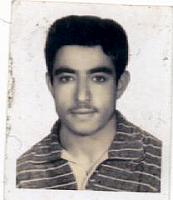 آلبوم اختصاصی تصاویر شهید سبحان قلی پور . کد 1403316737 آ