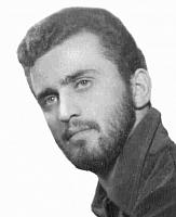 آلبوم اختصاصی تصاویر شهید علی قلی پورگودرزی . کد 1403119852 آ