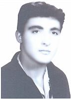 آلبوم اختصاصی تصاویر شهید عبدالرضا قلییی . کد 1403316772 آ