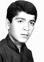 آلبوم اختصاصی تصاویر شهید محمد قنبرپور . کد 1403316797 آ