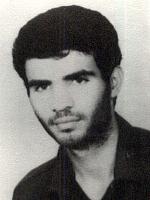 آلبوم اختصاصی تصاویر شهید مصطفی قنبری وفا . کد 1403300969 آ