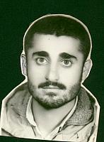 آلبوم اختصاصی تصاویر شهید محمدمهدی قنبری . کد 1403300959 آ