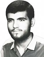 آلبوم اختصاصی تصاویر شهید باقرعلی کاردگر . کد 1403263468 آ