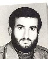 آلبوم اختصاصی تصاویر شهید ایوب کاظمی . کد 1403316966 آ