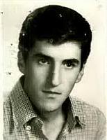 آلبوم اختصاصی تصاویر شهید یوسف کجوری . کد 1403132127 آ