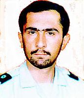 آلبوم اختصاصی تصاویر شهید ذکریا کردفیروزجایی . کد 1403327079 آ