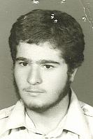 آلبوم اختصاصی تصاویر شهید وحید بدریکتا . کد 1403124717 آ