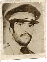 آلبوم اختصاصی تصاویر شهید حسن جان کریمی . کد 1403213032 آ