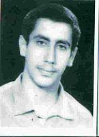 آلبوم اختصاصی تصاویر شهید حسین علی کریمی فیروزجایی . کد 1403213129 آ