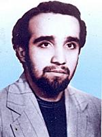 آلبوم اختصاصی تصاویر شهید رحمان کوزه گرکالجی . کد 1403120272 آ