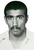 آلبوم اختصاصی تصاویر شهید محمدمهدی کوهستانی . کد 1403213414 آ