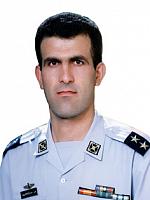 آلبوم اختصاصی تصاویر شهید علی عمران کیااشکوریان . کد 1403330548 آ