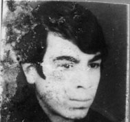 آلبوم اختصاصی تصاویر شهید بیژن کیاهلستان . کد 1403132570 آ