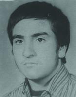 آلبوم اختصاصی تصاویر شهید علی اصغر کاردل . کد 1403263469 آ