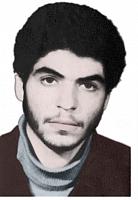 آلبوم اختصاصی تصاویر شهید سیدمهدی کاظمی . کد 1403316985 آ