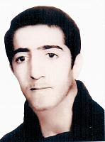 آلبوم اختصاصی تصاویر شهید محمد کاظمی . کد 1403263545 آ