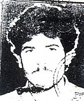 آلبوم اختصاصی تصاویر شهید قاسم علی کرامتی . کد 1403317125 آ