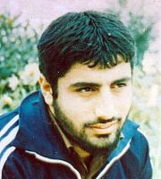 آلبوم اختصاصی تصاویر شهید ناصر کردسوادکوهی . کد 1403301318 آ