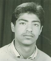 آلبوم اختصاصی تصاویر شهید عسگر کرمی . کد 1403327281 آ