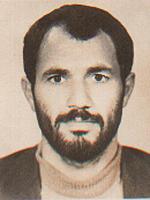 آلبوم اختصاصی تصاویر شهید کاظم کریم زاده . کد 1403301449 آ