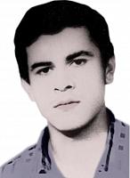 آلبوم اختصاصی تصاویر شهید محمد کریمیان . کد 1403234854 آ