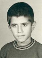 آلبوم اختصاصی تصاویر شهید احمد کوزه گر . کد 1403317568 آ