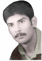 آلبوم اختصاصی تصاویر شهید جمشید کول . کد 1403249493 آ