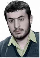 آلبوم اختصاصی تصاویر شهید باباعلی کوه زادی . کد 1403317598 آ