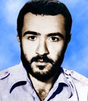 آلبوم اختصاصی تصاویر شهید محمدرضا گازر . کد 1403132589 آ