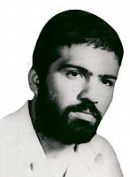 آلبوم اختصاصی تصاویر شهید قربان علی گرجی . کد 1403120335 آ