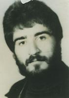 آلبوم اختصاصی تصاویر شهید محمدابراهیم گزانی . کد 1403112282 آ