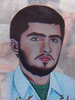 آلبوم اختصاصی تصاویر شهید مسعود گل خطیر . کد 1403235359 آ