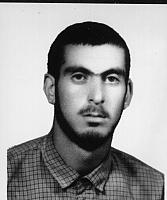 آلبوم اختصاصی تصاویر شهید فرامرز گلوگاهی . کد 1403317803 آ